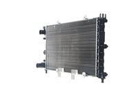 Thumbnail - Radiateur - CR489000S - MAHLE