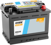 Starterbatterie
