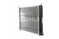 Thumbnail - Radiateur - CR510000S - MAHLE