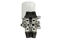 PNEUMATICS Luchtdroger, pneumatisch systeem 2