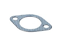 Gasket, exhaust pipe