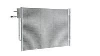 Thumbnail - Condensor, airconditioning - AC955000P - MAHLE