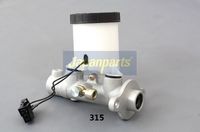 Спирачна помпа