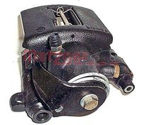 Bremssattel