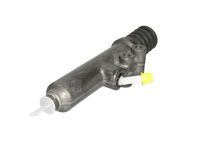 Geberzylinder, Kupplung