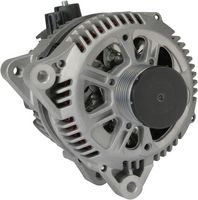Generator / Alternator HC-Cargo, Cod: F 032 112 461