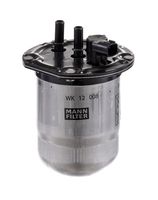 Kraftstofffilter