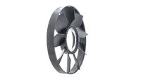 Thumbnail - Koelventilatorwiel - CFW51000P - MAHLE
