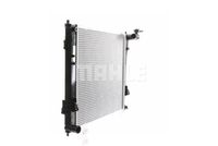 Thumbnail - Radiateur - CR848000S - MAHLE