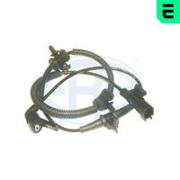 датчик, обороти на колелото