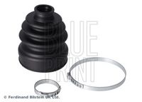 комплект маншон, полуоска