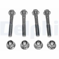 Reparatursatz, Querlenker