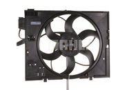 Thumbnail - Koelventilatorwiel - CFF190000P - MAHLE