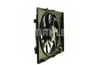 Thumbnail - Koelventilatorwiel - CFF125000P - MAHLE