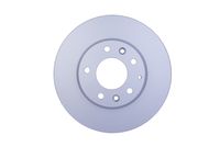 Bremsscheibe
