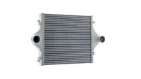 Thumbnail - Intercooler, inlaatluchtkoeler - CI90000P - MAHLE