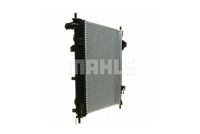 Thumbnail - Radiateur - CR1889000S - MAHLE