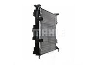 Thumbnail - Radiateur - CR41000S - MAHLE