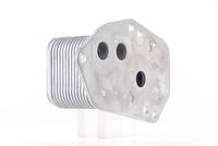 Thumbnail - Oliekoeler, motorolie - CLC118000S - MAHLE
