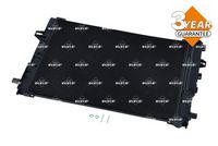 Condensator / Radiator aer conditionat NRF, Cod: 350081