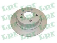 Disc frana LPR, Cod: B2078PR