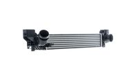 Thumbnail - Intercooler, inlaatluchtkoeler - CI627000P - MAHLE