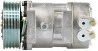 Thumbnail - Compressor, airconditioning - ACP938000S - MAHLE
