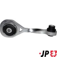 окачване, двигател