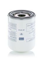 Filter, Drucklufttechnik