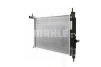 Thumbnail - Radiateur - CR267000S - MAHLE