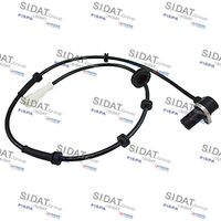 Sensor, Raddrehzahl