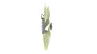 Thumbnail - Koelventilatorwiel - CFF505000P - MAHLE