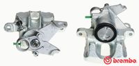 Bremssattel