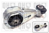 Lagerung, Motor