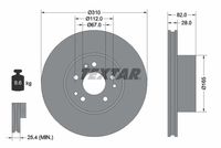 Bremsscheibe