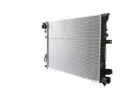 Thumbnail - Radiateur - CR587000S - MAHLE