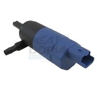 водна помпа за миещо устр., почистване на стъклата