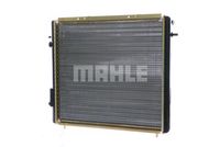 Thumbnail - Radiateur - CR148000S - MAHLE