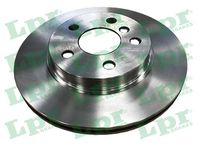 спирачен диск