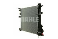 Thumbnail - Radiateur - CR2171000P - MAHLE