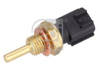 Sensor, Kühlmitteltemperatur