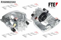 Bremssattel