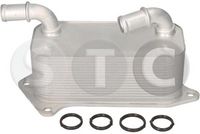 Radiator ulei, ulei motor STC, Cod: T439479