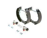 BOSCH Remschoenset 8