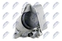 маслен радиатор, двигателно масло