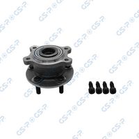Set rulment roata GSP, Cod: 9336028K
