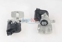 спирачен апарат