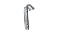 Thumbnail - Intercooler, inlaatluchtkoeler - CI253000P - MAHLE