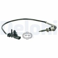 Sensor, Abgastemperatur