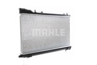 Thumbnail - Radiateur - CR2165000S - MAHLE